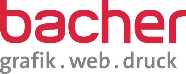 Logo Bacher 1