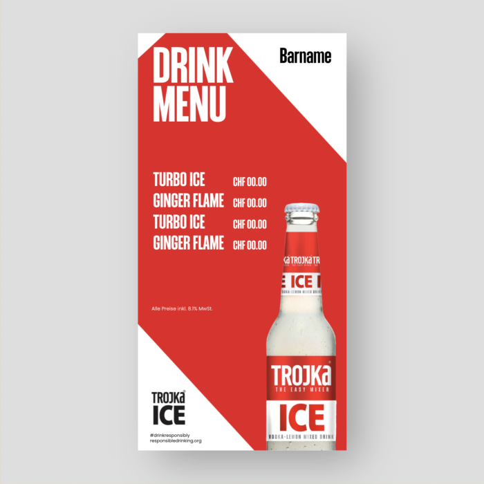 carte-barre-trojka-ice Carte des boissons Trojka «Ice» V2 – Image 1