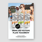 Flyer «Plans Tomorrow» V1 – Bild 3