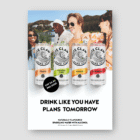 Flyer «Plans Tomorrow» V1 – Bild 4