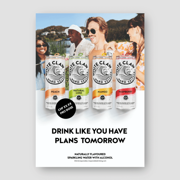 Flyer «Plans Tomorrow» V1 – Bild 4