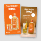Carte des boissons « Shot » V2 – Image 2