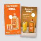 Carte des boissons « Shot » V2 – Image 3